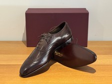 George Cleverley Rueben Mens