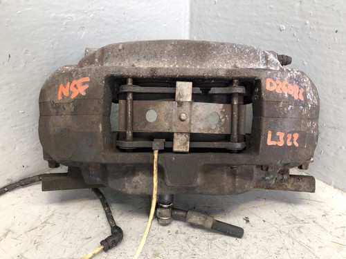 Range rover brake - brake, caliper