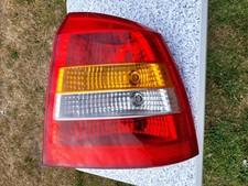 Mk4 Vauxhall Opel Astra G 98-04 5 Door Drivers Side Rear Tail Light 13110930