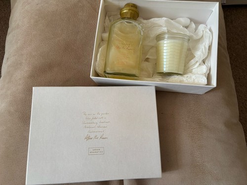 Arran aromatics bath essence - aromatics,
