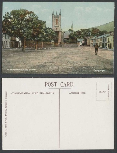Northern ireland down - ireland,