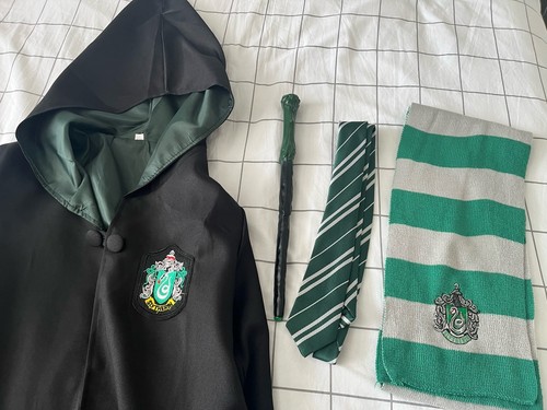 Harry potter slytherin - potter,