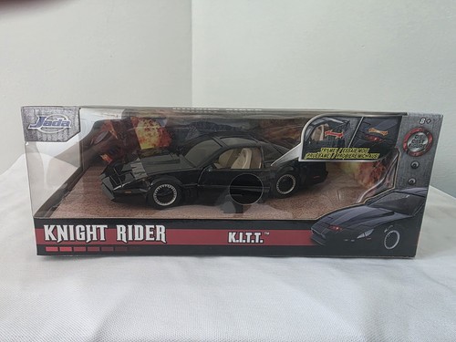Jada toys hollywood rides - toys,