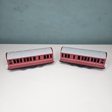 tomy trackmaster thomas the