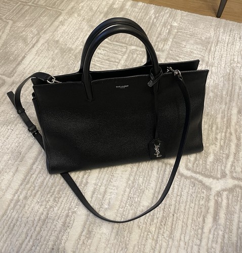 Ysl rive gauche cabas medium - ysl,