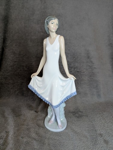 Lladro nao daisa - lladro,