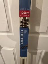 Dunelm Florentina Metal
