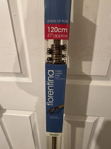 Dunelm florentina metal - florentina,