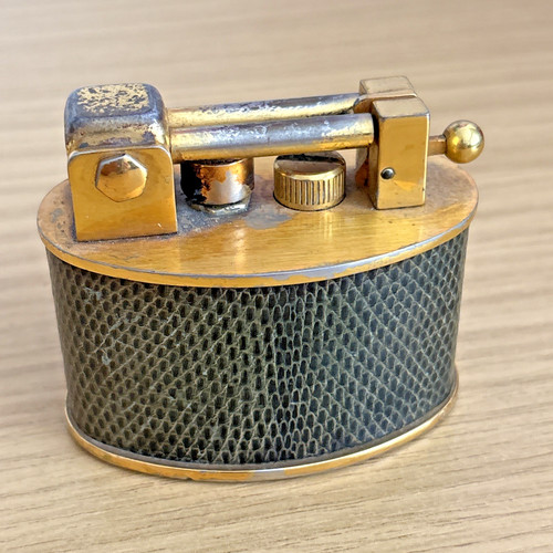 Ck190 swiss brass tabletop - swiss,