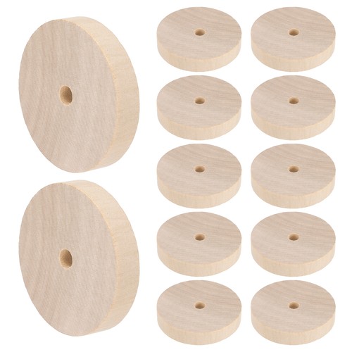 Slab wooden wheels dia - slab,