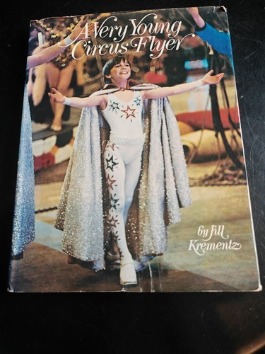 Very young circus flyer by - a,