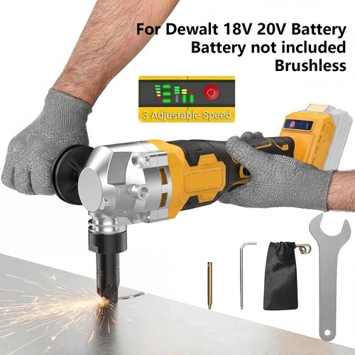 Speed brushless metal - brushless,