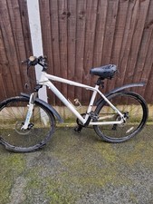 Ladies Mountain Bike 21-Speed