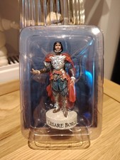 Assassin's Creed The Official