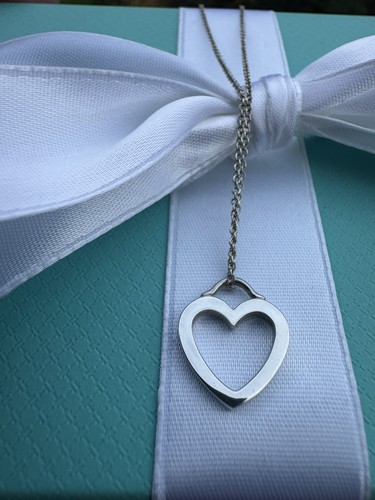 Tiffany fine silver - co,