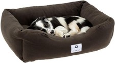 Dog Bed Coccolo Microfleece 60