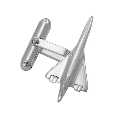 Sterling silver concorde - sterling,