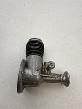 Vintage OK Cub .049 A RC Model