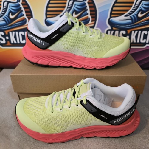 Merrell antora green blossom - merrell,