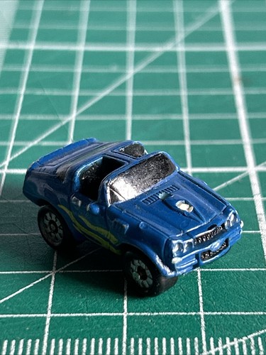 Micro machines galoob - galoob,, 1987