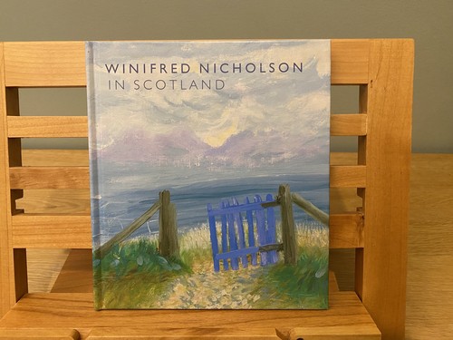 2003 winifred nicholson - 2003,