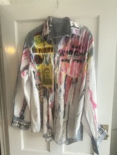 SEDITIONARIES Homage? Custom
