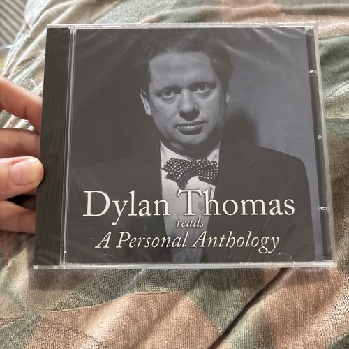 Personal anthology thomas - personal,