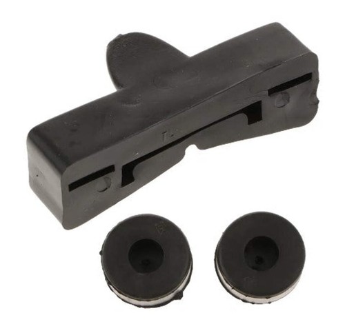 Dirt racing fuel tank cushions - racing,