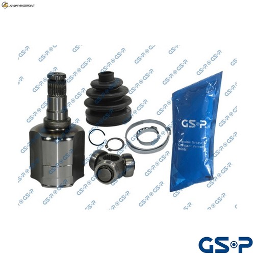 Joint kit driveshaft 605012 - kit,