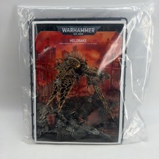 Warhammer 40k Chaos Space