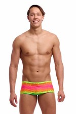 Funky Trunks Mens Melting