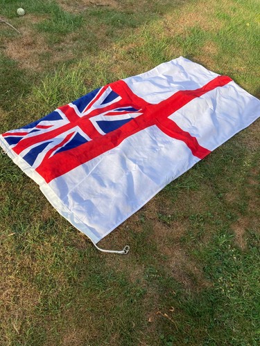 Original royal navy white - original,