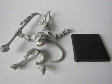 A8 WARHAMMER SKAVEN ARMY -