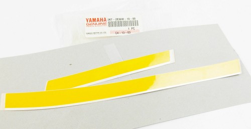Oem 1987 yamaha fzr700 - oem,