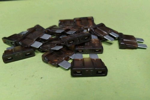 20x amp blade fuse for - 7.5, 12v