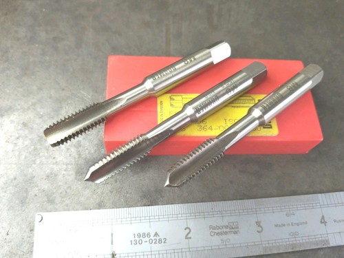 Dormer 25 hss - , set