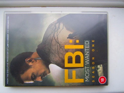 Fbi most wanted complete - most,