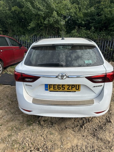 Toyota avensis 2016 - avensis, 2016/2020