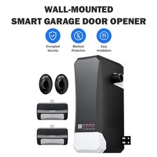 ZUMI Wall Mount Automatic