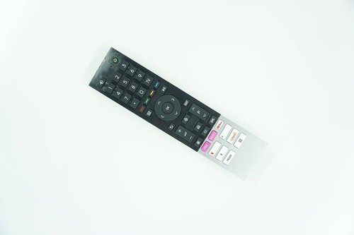 Voice remote control - remote,