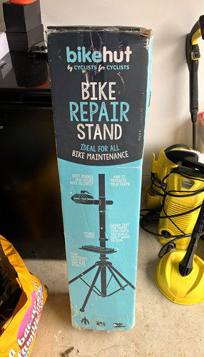Bikehut foldable bike repair - bikehut,