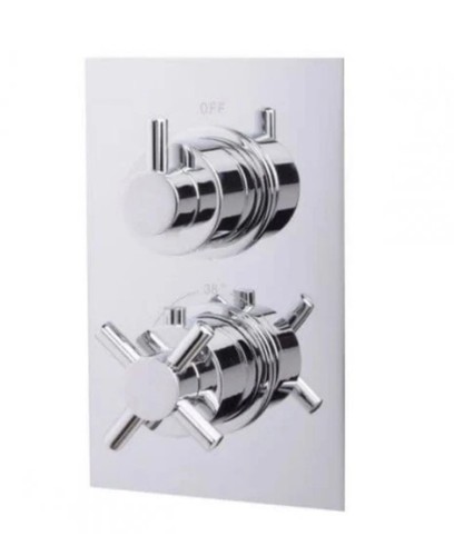 Way chrome concealed - way,