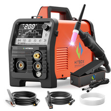 Htibox 6in1 tig welding - htibox,