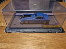 Batman diecast car scale - car,