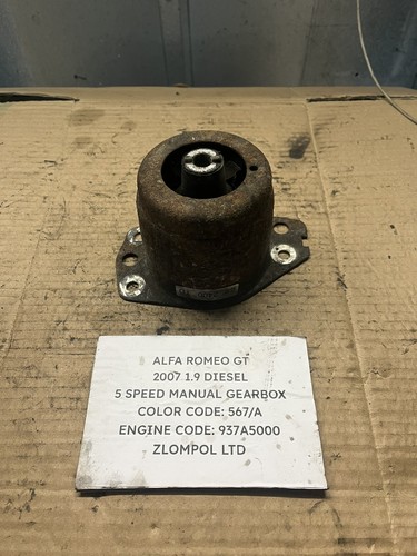Alfa romeo 2007 - alfa,