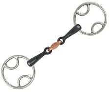 Shires Sweet Iron Bevel Bit