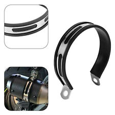 Motorbike Exhaust Muffler