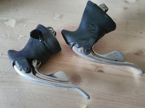 Campagnolo chorus 1995 speed - chorus,