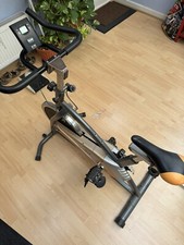 Body Sculpture BC4620 Indoor Exercise Cycle