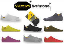 Vibram Five Fingers 5 Toe